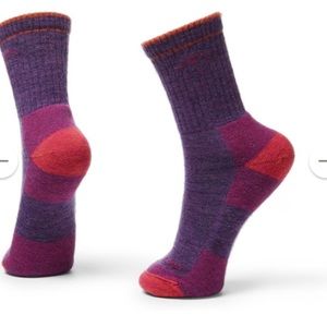 Darn Tough Hiker Micro Crew Cushion Socks - Women's
